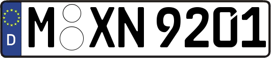 M-XN9201