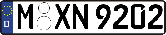 M-XN9202