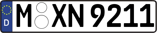 M-XN9211