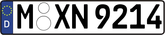 M-XN9214