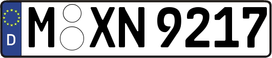 M-XN9217
