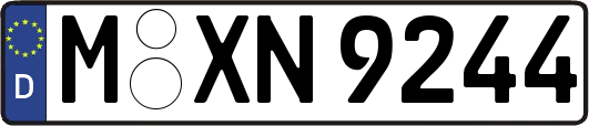 M-XN9244