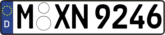 M-XN9246