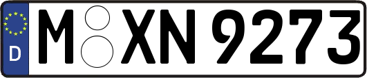 M-XN9273