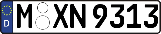 M-XN9313