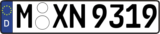 M-XN9319