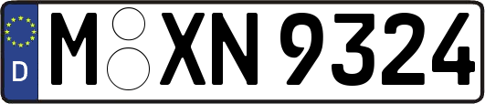 M-XN9324