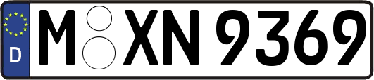 M-XN9369