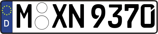 M-XN9370