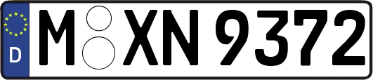 M-XN9372