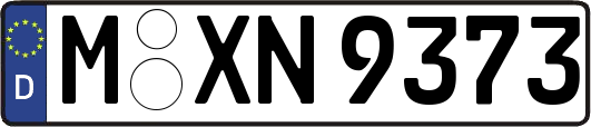 M-XN9373