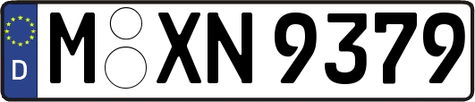 M-XN9379
