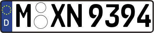 M-XN9394