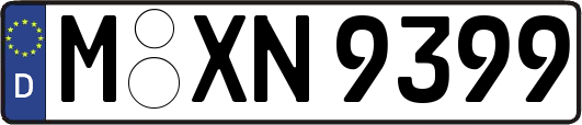 M-XN9399