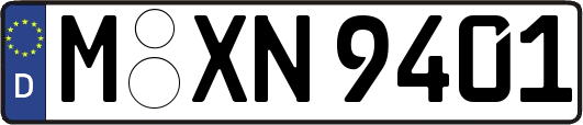 M-XN9401