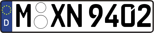 M-XN9402