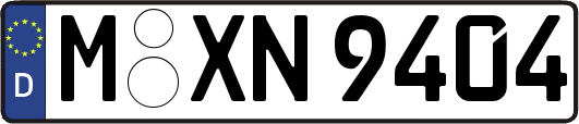 M-XN9404