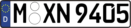 M-XN9405