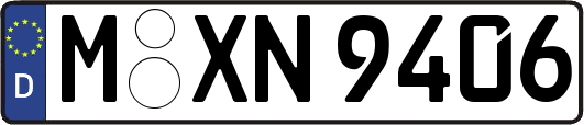 M-XN9406