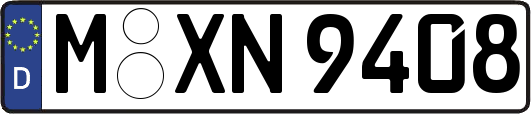 M-XN9408