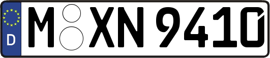M-XN9410