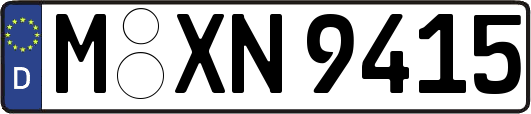 M-XN9415