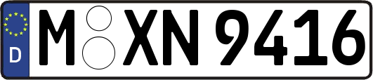 M-XN9416