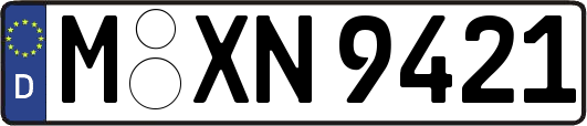 M-XN9421