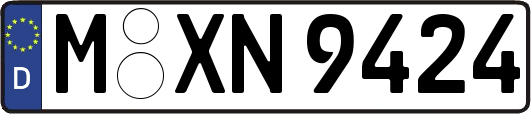 M-XN9424