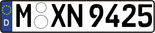 M-XN9425