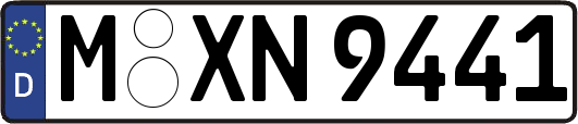M-XN9441