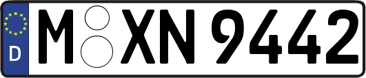 M-XN9442
