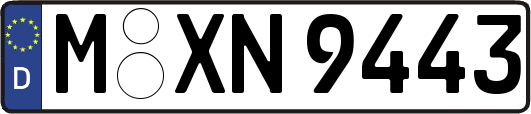 M-XN9443
