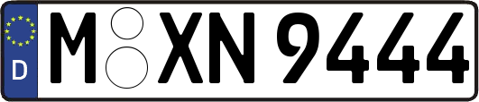 M-XN9444