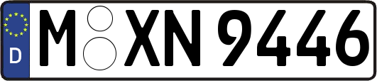 M-XN9446