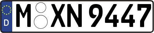 M-XN9447