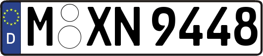 M-XN9448