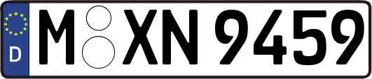 M-XN9459