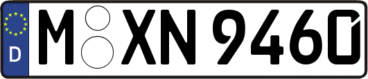 M-XN9460