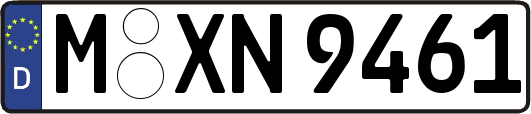 M-XN9461