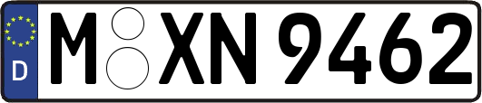 M-XN9462