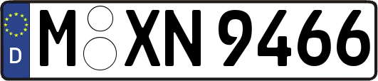 M-XN9466