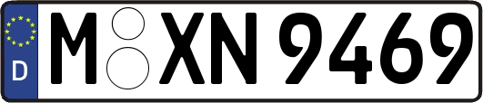 M-XN9469
