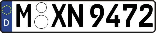 M-XN9472