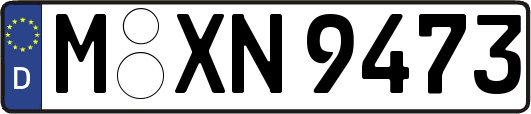 M-XN9473