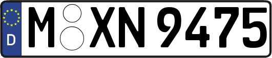 M-XN9475