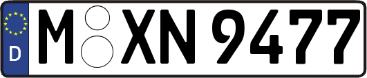 M-XN9477