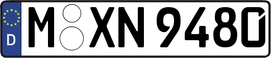 M-XN9480
