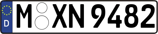 M-XN9482