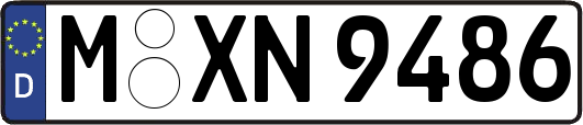 M-XN9486